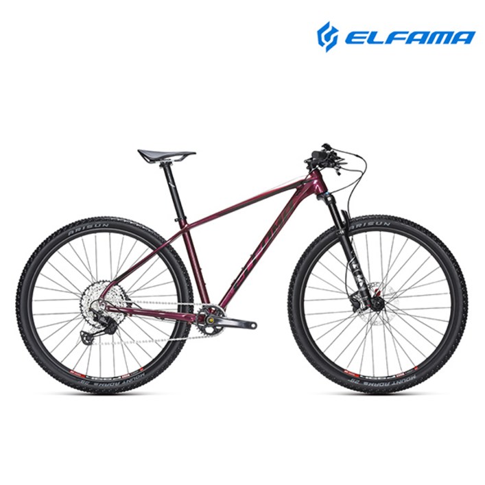 엘파마 페이스 6 XT 12단 MTB 자전거
