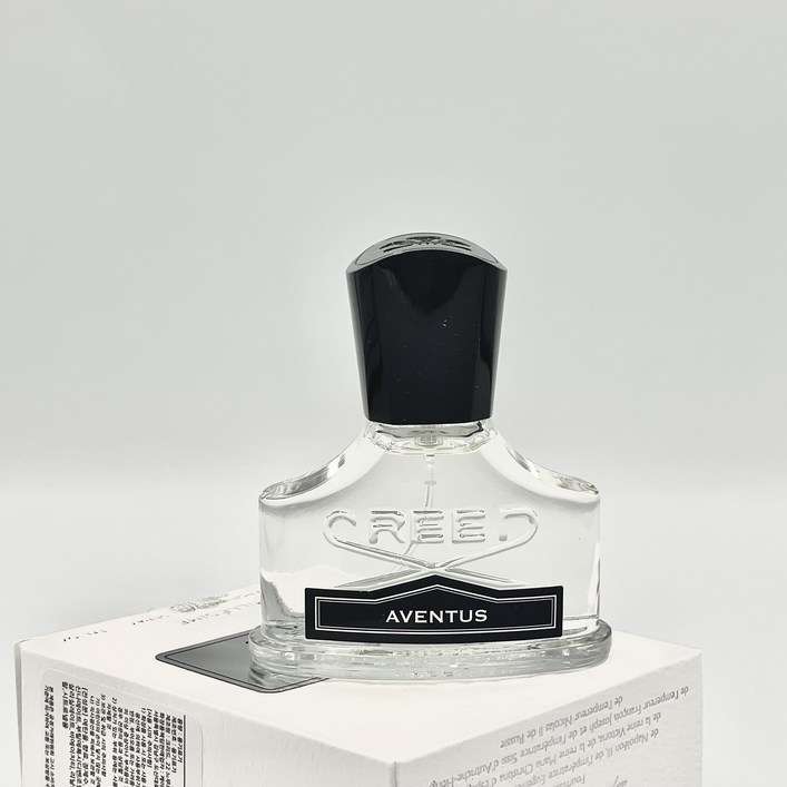 백화점 정품 크리드 향수 어벤투스 오 드 퍼퓸 EDP 30ml 어벤투스향수 백화점상품 국내배송 선물포장 쇼핑백