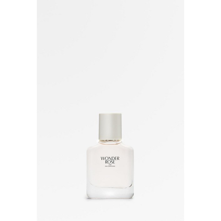 [국내배송]자라 ZARA WONDER ROSE 오드 뚜왈렛 30ML (1.0 FL. OZ.) 여성 향수 791479