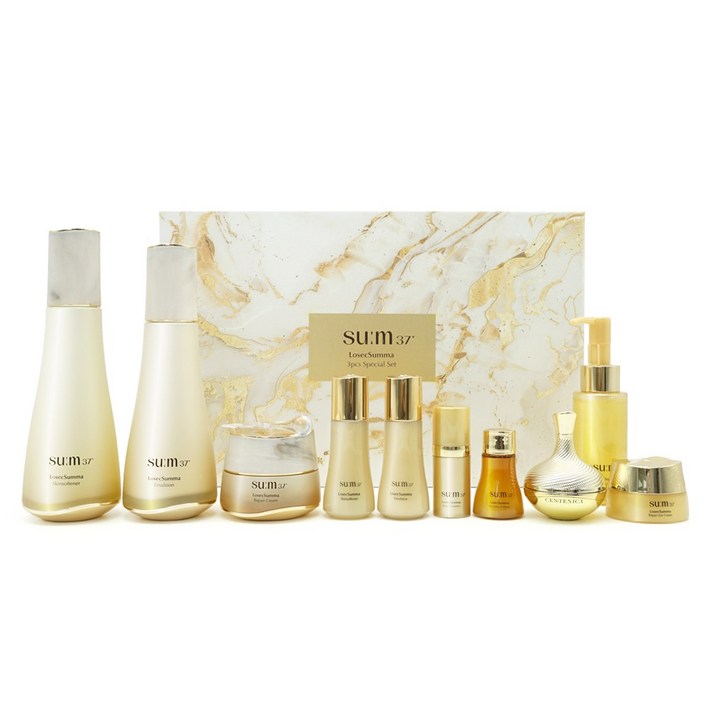 숨 37도 로시크숨마 3종 세트 24.10