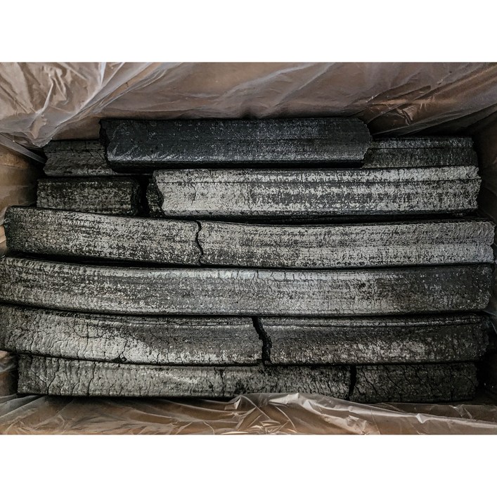 엄청 오래가는 최고급 백탄 비장탄 대나무참숯 10kg, 1개 엄청 오래가는 최고급 백탄 비장탄 대나무참숯 10kg, 1개