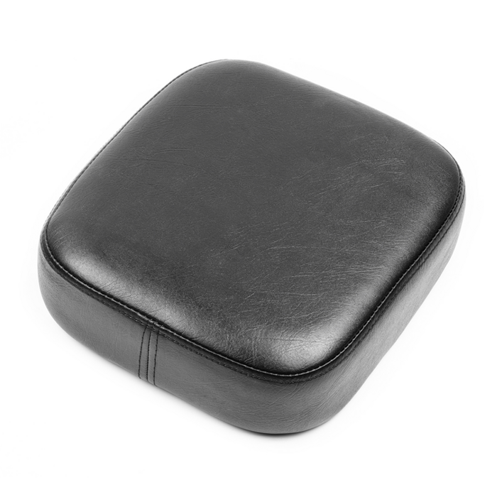 CUBLAND 슈퍼커브 텐덤시트 충격 흡수 리어 안장 후방쿠션 광택감, 1개