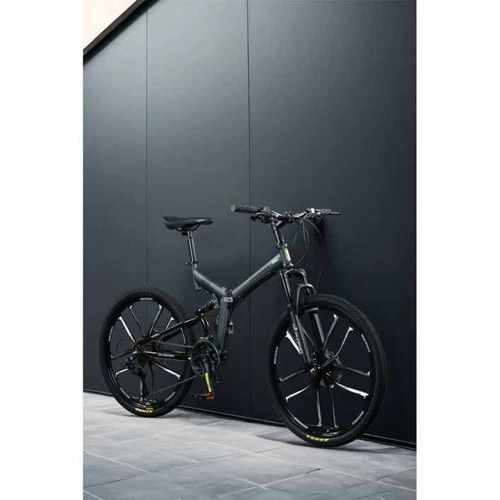 입문용 팻바이크 지프 자전거 mtb 삼발이 오발이