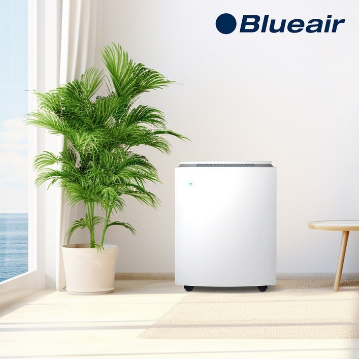 블루에어 공기청정기 Classic 505