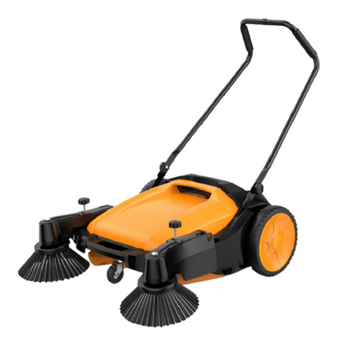 공장용청소차 공업용청소기 도로청소차