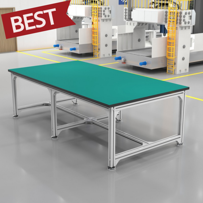 제전대 정전기방지 테이블 작업대 맞춤제작