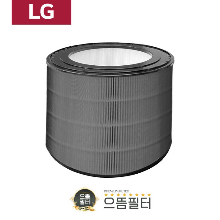 LG 필터 AS181DWA LG퓨리케어360 선택, 1개