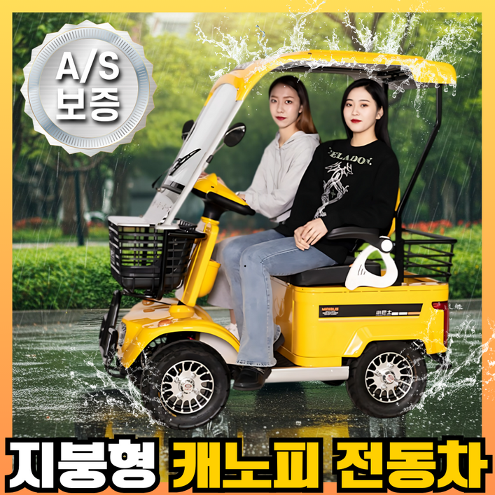치앤원 지붕 있는 노인 전동차 캐노피 어르신 전기차 전동 전기 스쿠터 대용량 배터리 치앤원 지붕 있는 노인 전동차 캐노피 어르신 전기차 전동 전기 스쿠터 대용량 배터리