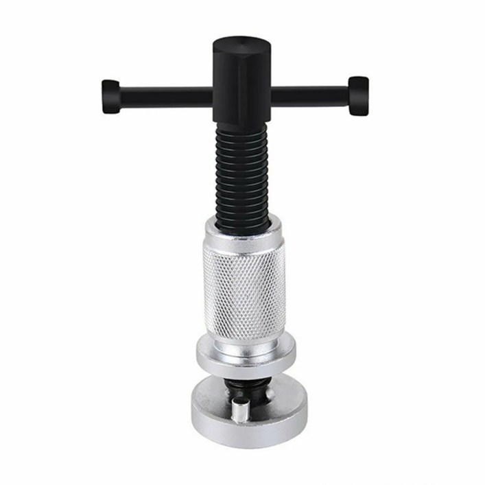 캘리퍼 교체 공구 자동차 브레이크 패드 교환 도구, 1개