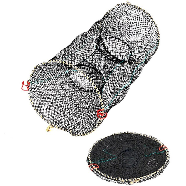 사이소마켓 바다통발 민물통발 문어 장어 미끼통 로프 바다미끼, 바다통발미끼