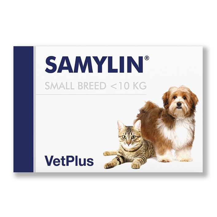 새밀린 간 영양제 30정