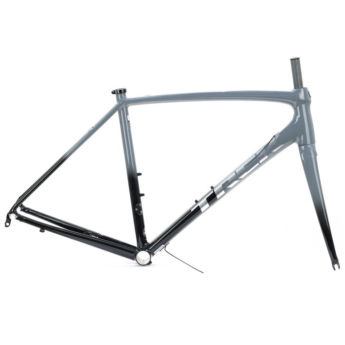 Trek 트렉 에몬다 ALR 프레임셋, 림 브레이크, 알루미늄 카본 포크, H2 지오, 4764cm