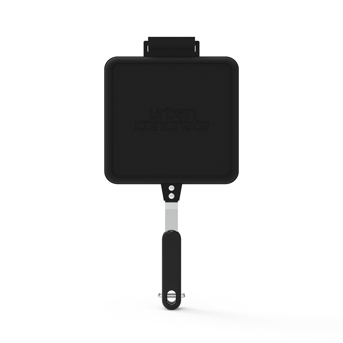 어반콘크리트 캠핑 바비큐 메이커 1구 2구 3구, 바비큐 메이커 3구