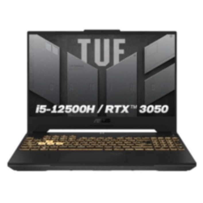 에이수스 2023 TUF 게이밍 F15 코어i5 인텔 12세대 지포스 RTX 3050 에이수스 2023 TUF 게이밍 F15 코어i5 인텔 12세대 지포스 RTX 3050