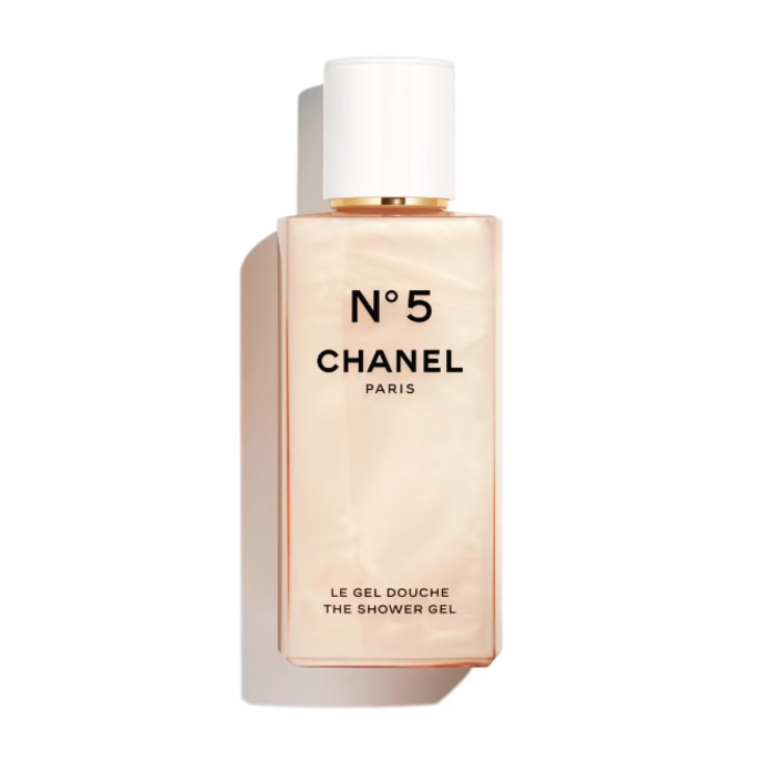 샤넬 넘버5 샤워젤 200ml 국내발송