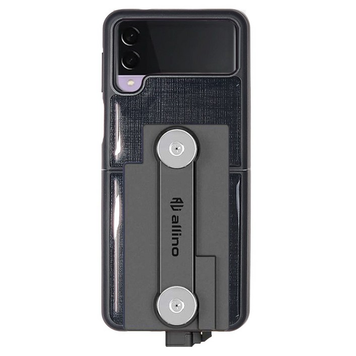 인씨네 오토바이 배달대행 고급 에폭시 하드케이스와 자석 충전패드 C타입 딱판 찍판