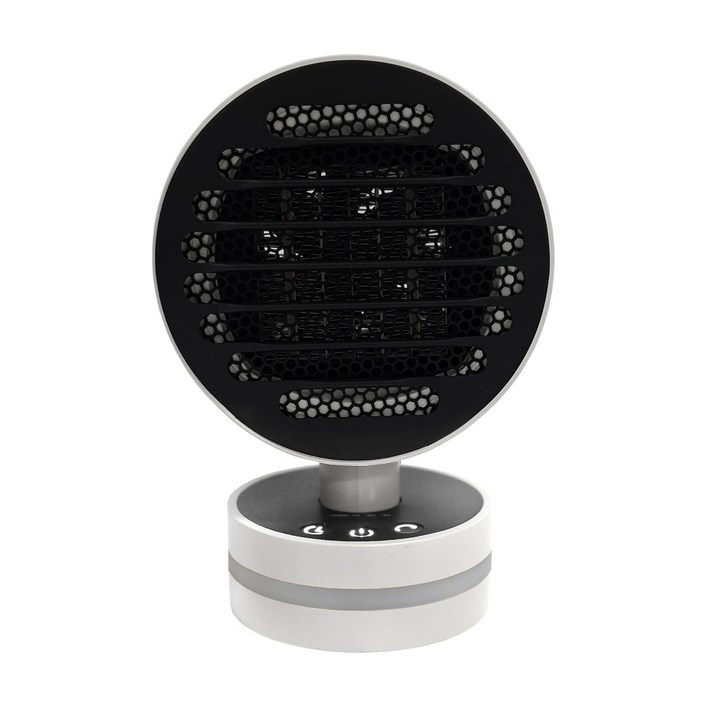 아이슈미드 마카롱 미니 온풍기 Ver.2 캠핑용 사무용 가정용