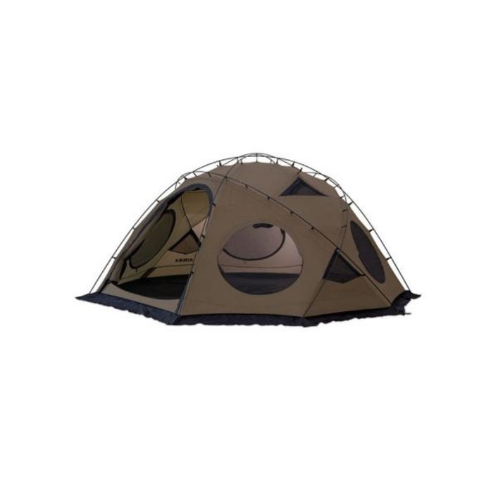 [코베아] 고스트 쉘터 캠핑 돔 텐트