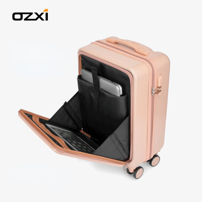OZXI 하드캐리어 24인치 캐리어