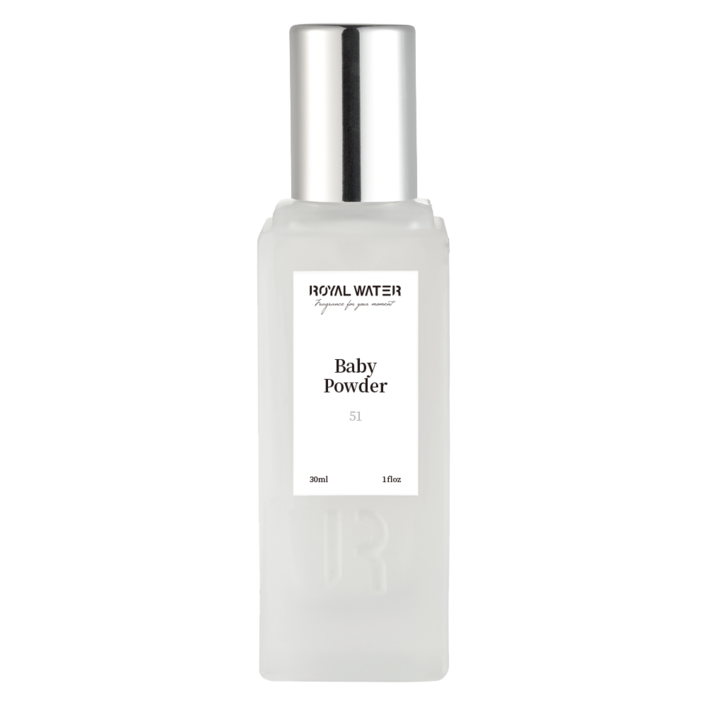 베이비 파우더 엑스트레 드 퍼퓸 30ml, 1개, 30ml