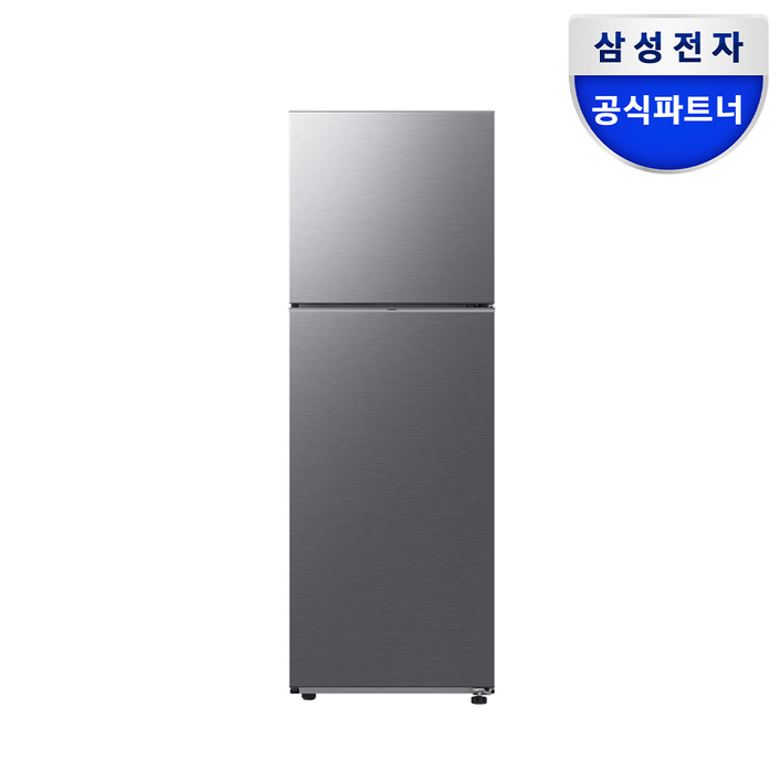 삼성전자 삼성 냉장고 300리터 1등급 소형 스마트싱스 일반 원룸 모텔 사무실 오피스텔