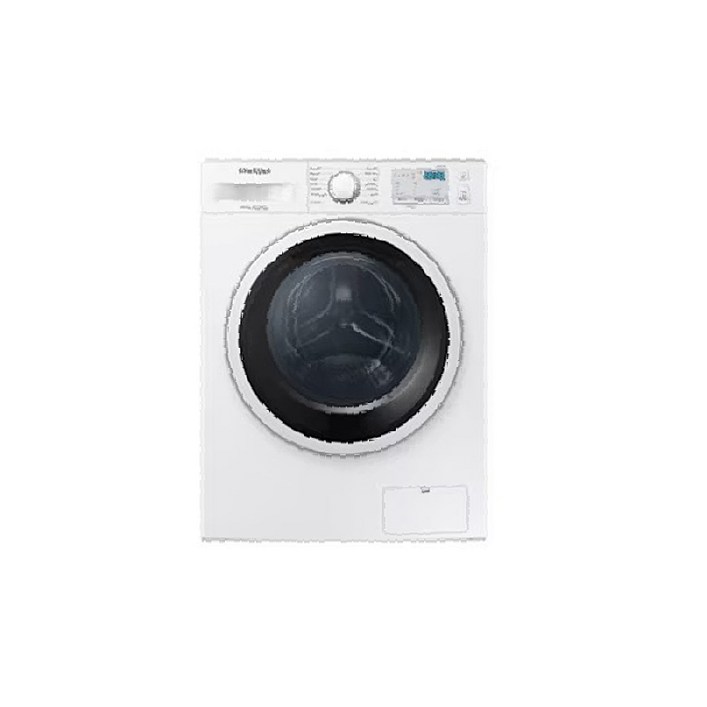 삼성전자 빌트인 건조겸용 드럼 WD80R3320KW 8KG
