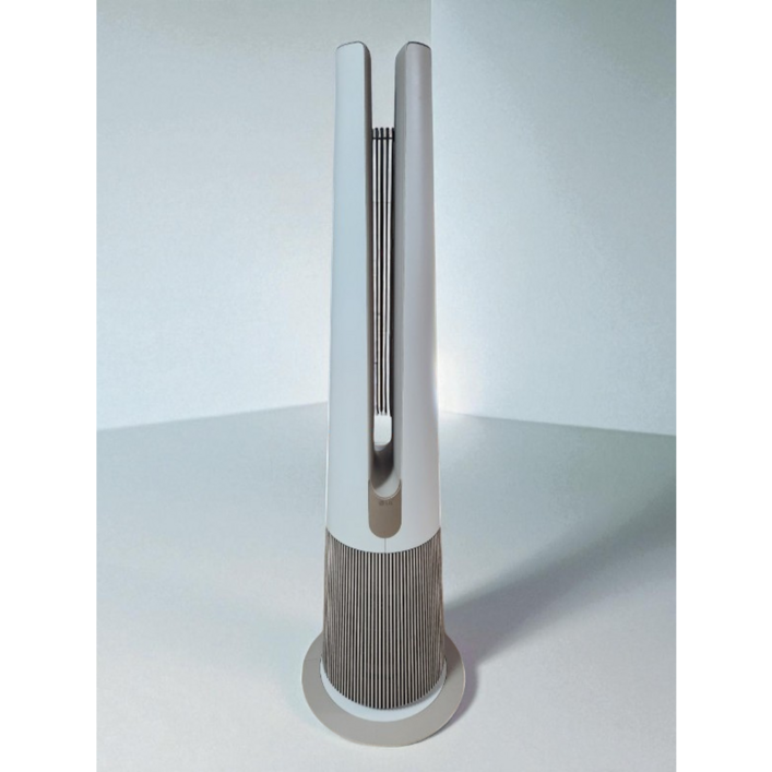 LG 퓨리케어 오브제컬렉션 에어로타워 Hit FS065PSJC 온풍 송풍 청정