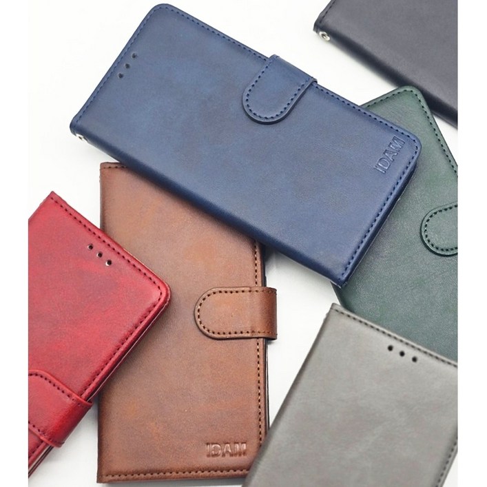 이담 다이어리 카드 지갑 케이스 갤럭시S20울트라 SM-G988N