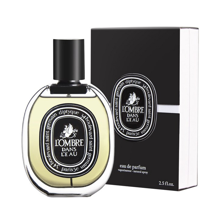 딥티크 롬브로단로 오드퍼퓸 75ml 딥티크쇼핑백
