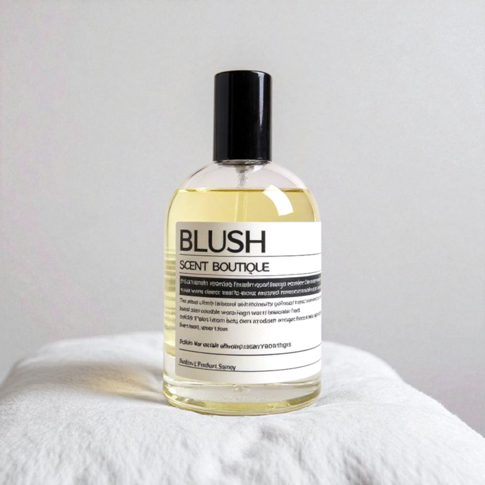 블러쉬 고급 드레스퍼퓸 멀티 룸스프레이