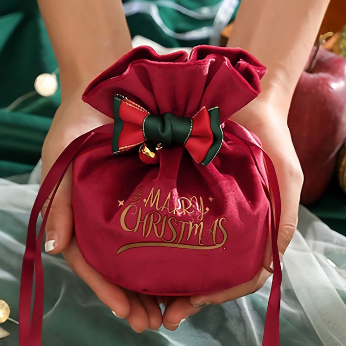 파티팡 크리스마스 복 주머니