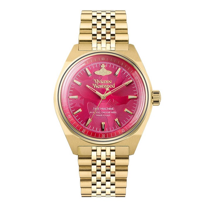 본사정품 비비안웨스트우드 Lady Sydenham VV251RRGD