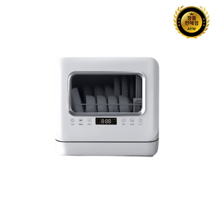 쉐프본 워시폴4 식기세척기 WQP46201