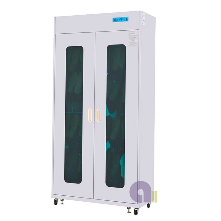 토탈리빙신발,군화,안전화,위생복살균기오존풍살균건조탈취신발소독기군화소독기안전화소독기위생복소독기청소도구함살균기청소함소독기, 장화JHJ1600