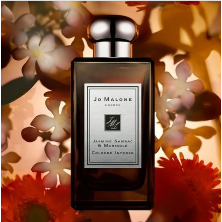 [백화점 정품] 조말론 향수 50ml 자스민 삼박 앤 메리골드 코롱 인텐스 50ML JO MALONE 국내배송 빠른배송 선물포장 쇼핑백동봉 국문라벨