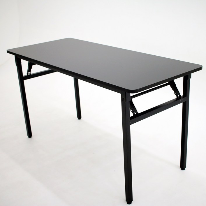 로아공방 입식 접이식 폴딩 테이블 1800x600mm, 샌드베이지