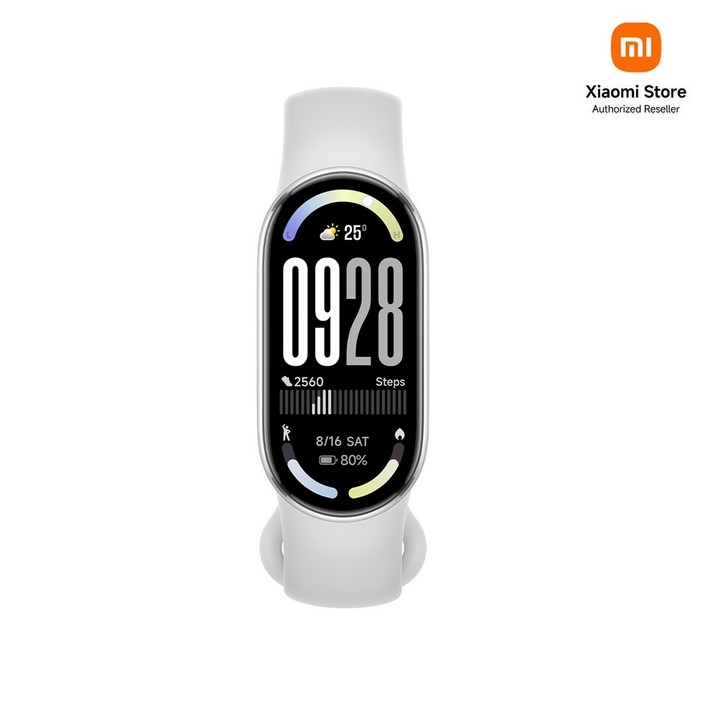 샤오미 미밴드 10 국내정식 한글 정품