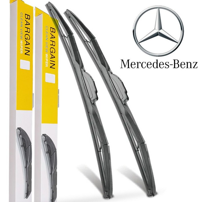 벤츠 E클래스 와이퍼 A207 C207 W212 W213 A238 C238 pon72321JY