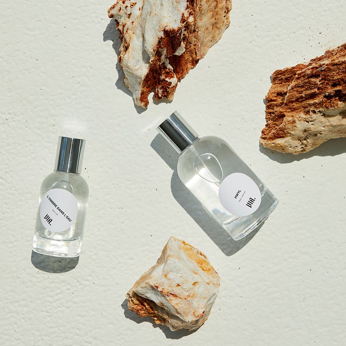 오에도 오드퍼퓸 30ml 베이직 니치향수 비아퍼퓸