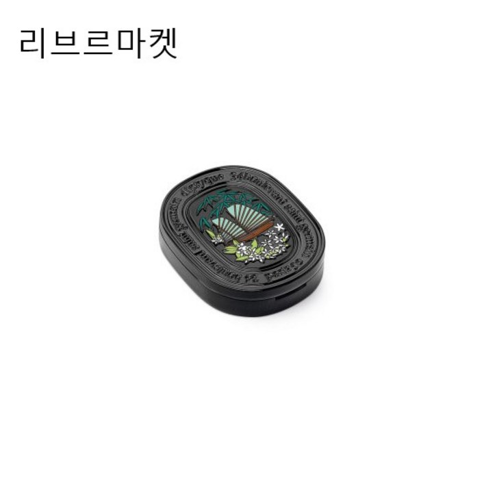 (백화점정품)딥디크 솔리드퍼퓸 도손 3g [고체퍼퓸] 방향제