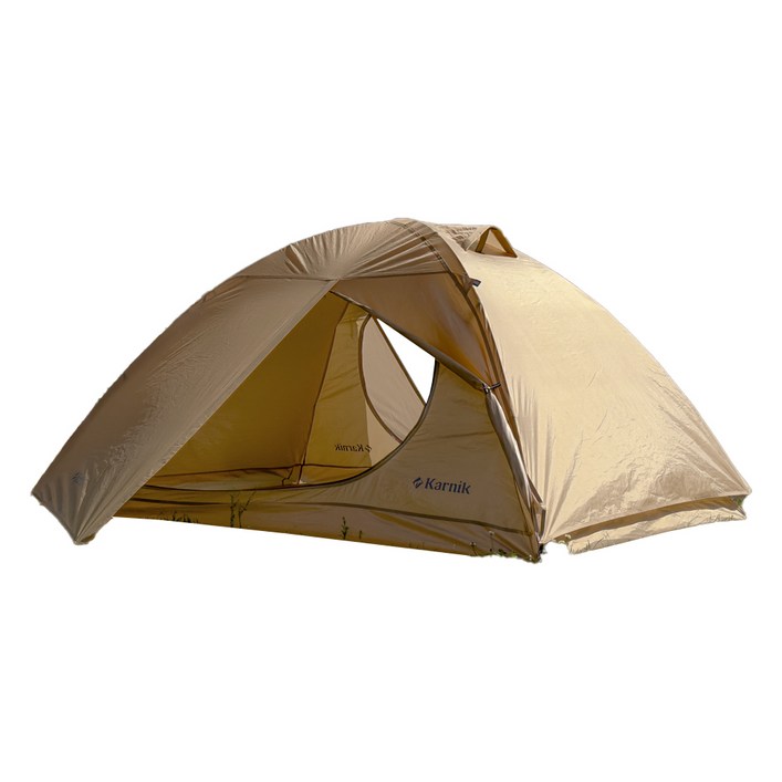 카르닉 시에나 백패킹 텐트 풀세트, 오트베이지텐트루프플라이A그라운드시트
