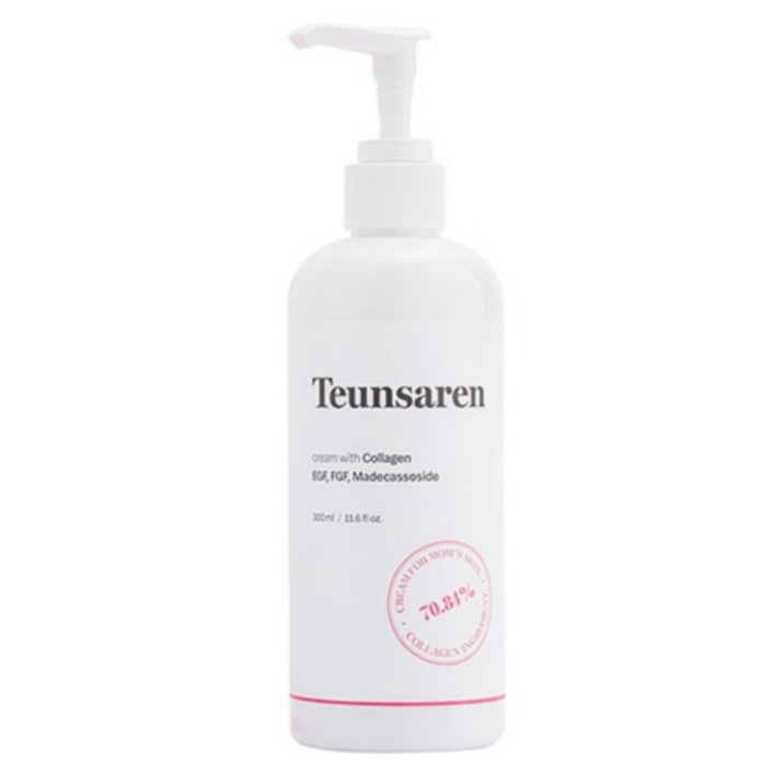 맘솔브 공식몰 임산부 튼사렌 살성크림