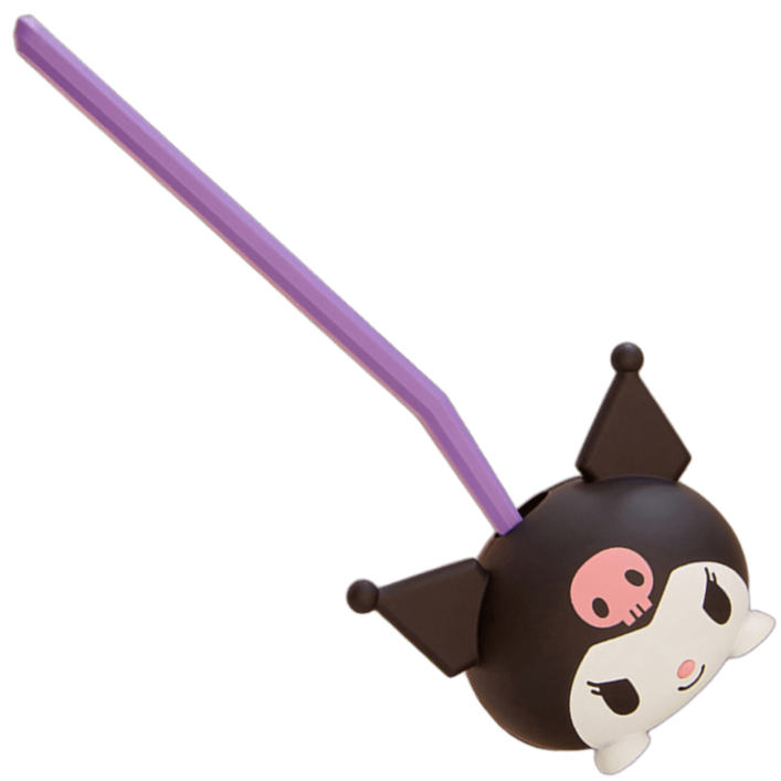 산리오 칫솔 살균기, 쿠로미, XU10127317001A