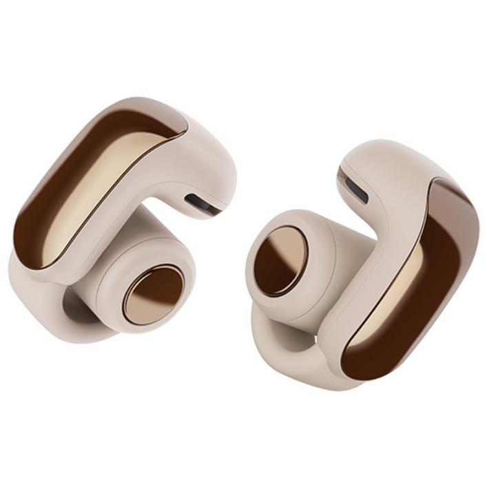 보스 울트라 오픈 이어버드 드리프트우드샌드 BOSE ULTRA OPEN EARBUDS DRIFTWOOD SAND