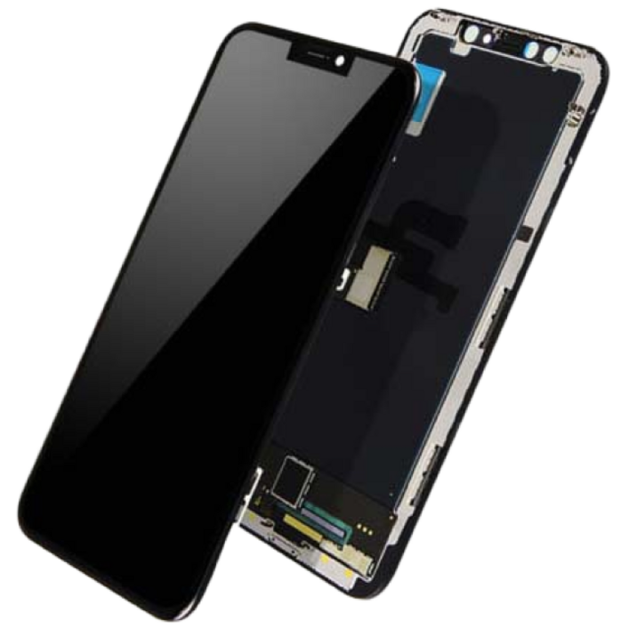 아이폰X 아이폰XR 아이폰XS 아이폰XS MAX 11 PRO MAX LCD OLED 액정 교체 수리 아이폰 자가수리, 아이폰X OLED, 1개