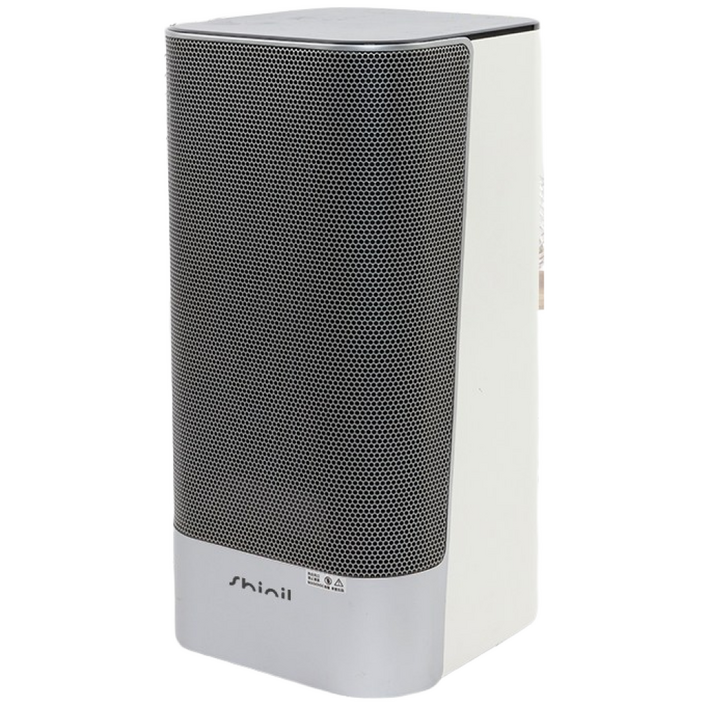 신일전자 가정용 온풍기 사무실 업소용 전기 히터 난방기