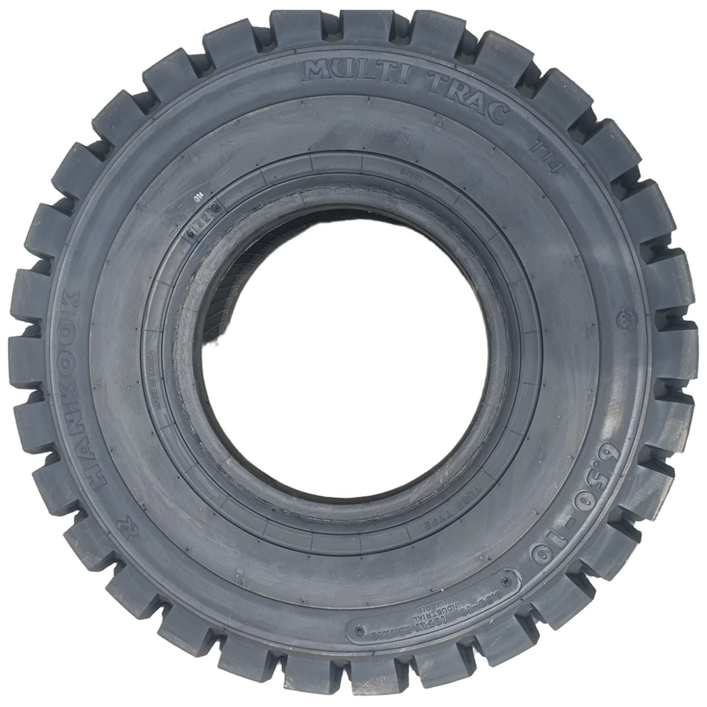 지게차타이어 65010 한국타이어 T14, 1개