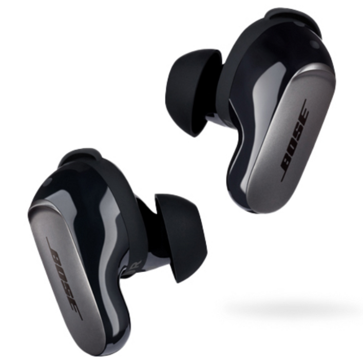 보스 QC 울트라 이어버드 1세대 블랙 BOSE QC ULTRA EARBUDS 1Gen BLACK, 블랙
