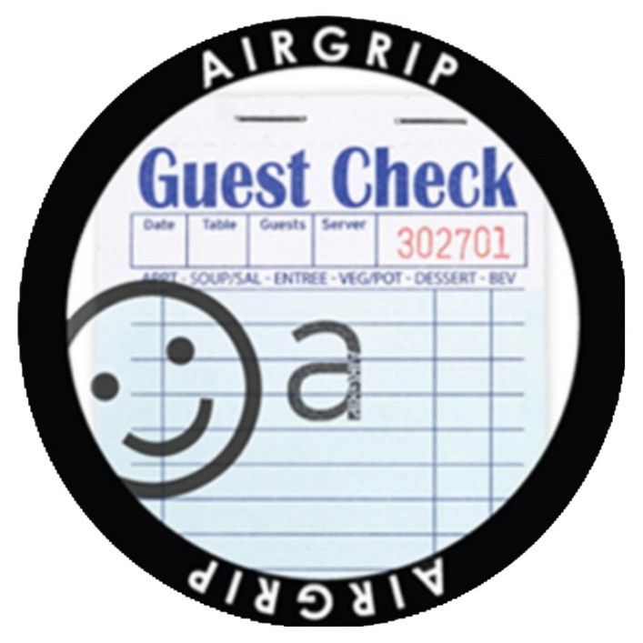 에어그립 맥세이프 자석 스티커 링 마그네틱 아이폰 갤럭시 케이스 부착용