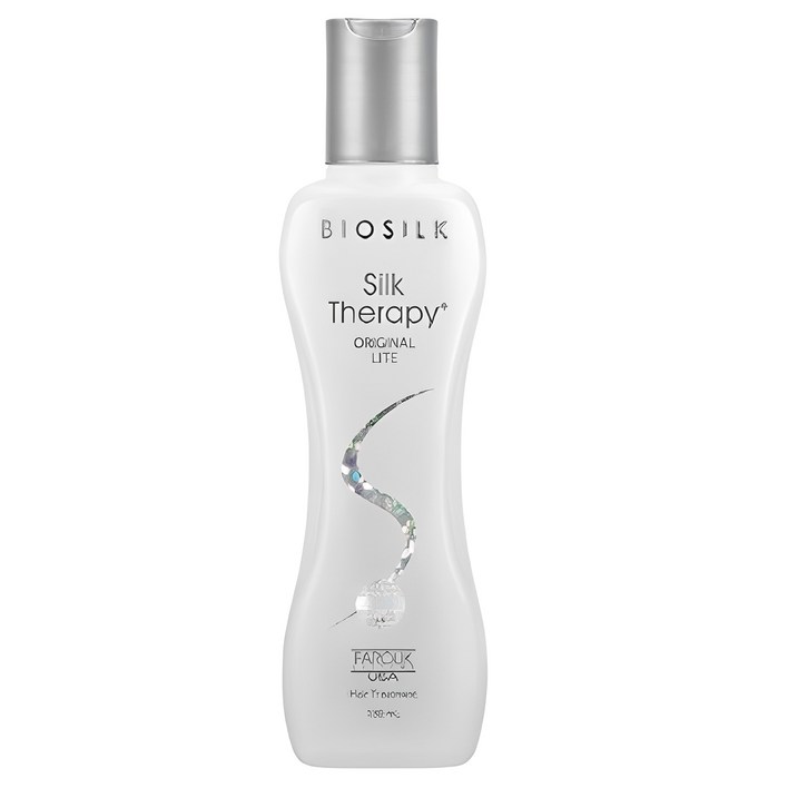 실크테라피 오리지널 라이트 헤어에센스, 130ml, 1개 실크테라피 오리지널 라이트 헤어에센스, 130ml, 1개